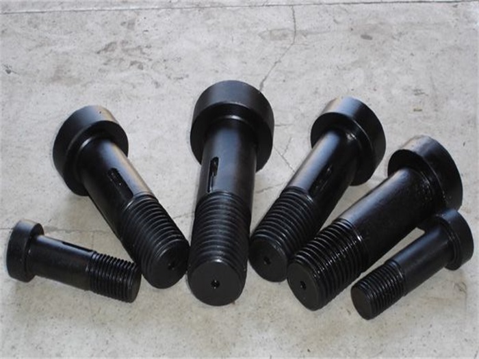 河南高强螺栓